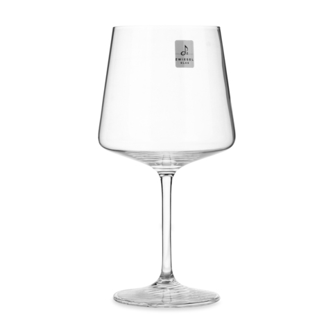 Набор бокалов для вина 630 мл ZWIESEL GLAS Echo арт.123385