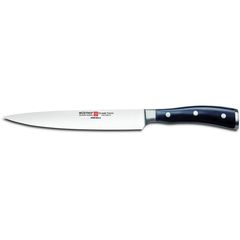 Нож кухонный для нарезки 20 см WUSTHOF Classic Ikon (Золинген) арт. 4506/20 WUS