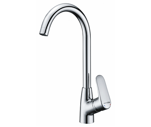 

Vils 5607 Смеситель для кухни WasserKRAFT Серия Vils 5600