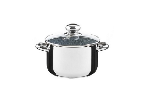 

Кастрюля с антипригарным покрытием 16см (1,5л) KOLIMAX серия CERAMMAX PRO 118189