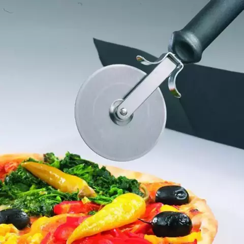 Нож для пиццы WESTMARK Techno арт.13282270