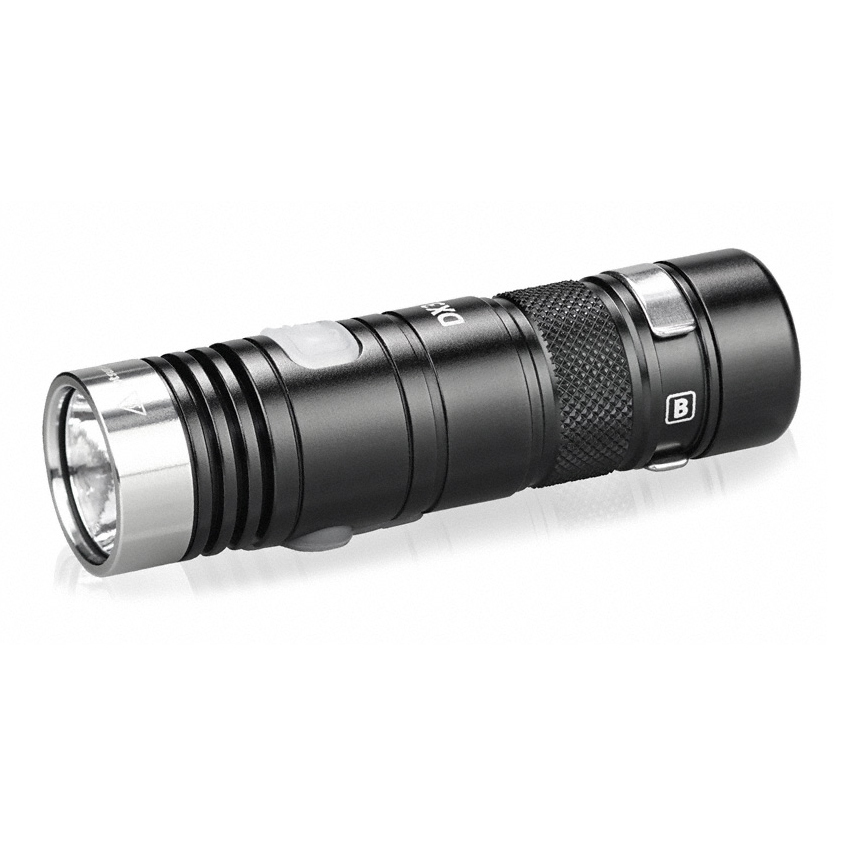 

Фонарь светодиодный EagleTac DX3B Mini XH-P 50.2 K2 2000000005560