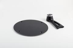 Диск-переходник (адаптер) для индукционной плиты 20 см (магнитная ручка) Canduct CAN - D20