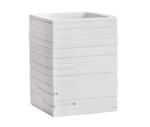 

Leine K-3828 Стакан для зубных щеток WasserKRAFT Серия Leine K-3800