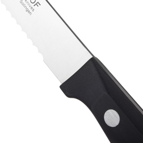 Нож кухонный для томатов 14 см WUSTHOF Gourmet арт. 4105 WUS