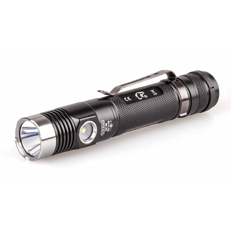 

Фонарь светодиодный EagleTac DX30LC2-SR XP-L HI kit 2000000005492