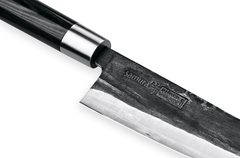 Комплект из 3 кухонных ножей Samura SUPER 5 (упакованы отдельно)
