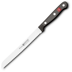 Нож кухонный для салями 16 см WUSTHOF Gourmet арт. 4111 WUS