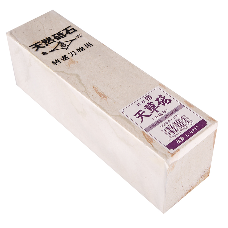 

Натуральный высококачественный природный камень Medium/15 Fuchioka L-0215