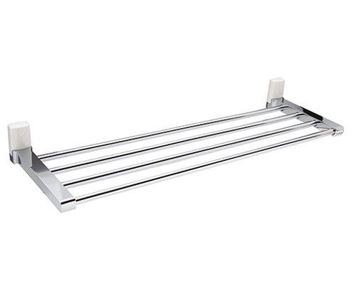 

Leine K-5011WHITE Полка для полотенец WasserKRAFT Серия Leine K-5000WHITE