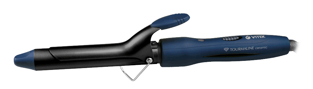 

Электрощипцы VITEK VT-2537(B)