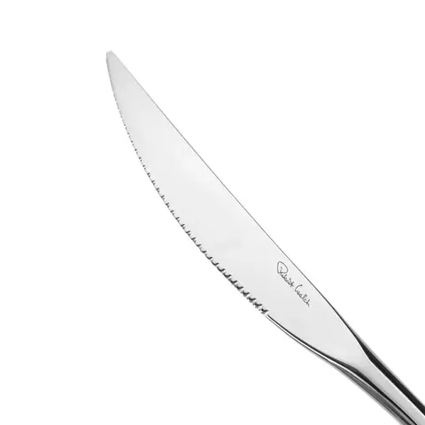 Набор ножей для стейка, 4 шт.,ROBERT WELCH  Bourton Bright арт.BORBR1012V/4