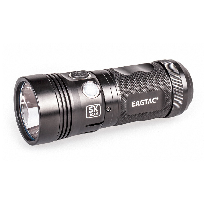 

Фонарь светодиодный EagleTac SX30A4 XHP-35 HD 2000000005157