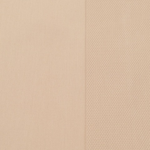 Скатерть классическая бежевого цвета из хлопка из коллекции Essential, 180х180 см Tkano TK21-TC0015