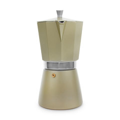 Кофеварка гейзерная на 6 чашек IBILI Evva арт. 623906