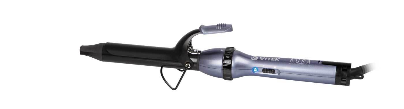 

Электрощипцы VITEK VT-8290(VT)