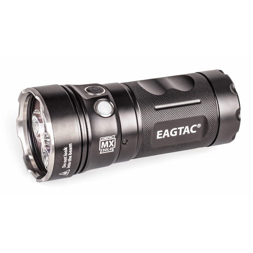 

Фонарь светодиодный EagleTac MX30L4C 4 x XP-L HI kit 2000000005324