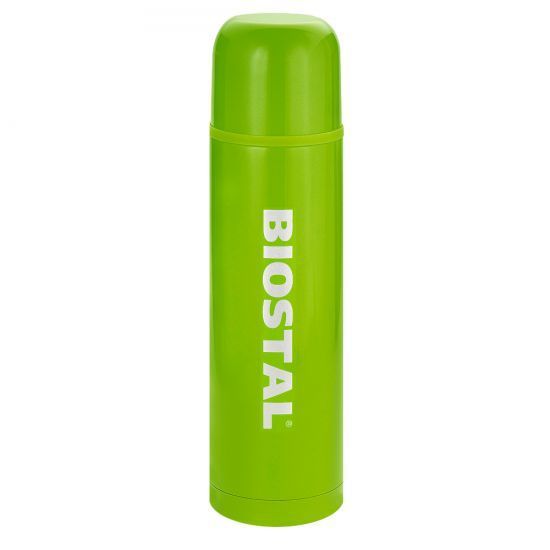 

Термос Biostal Flr (1 литр) зеленый NB-1000C-G