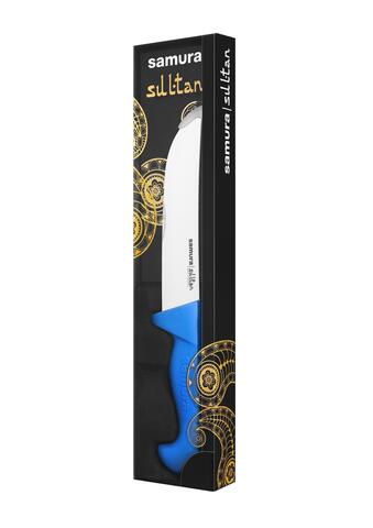 Кухонный нож Шеф SULTAN PRO SUP-0084BL