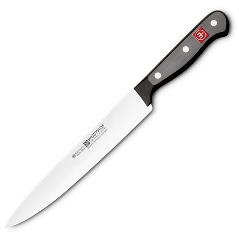 Нож кухонный для разделки 20 см WUSTHOF Gourmet арт. 4502/20