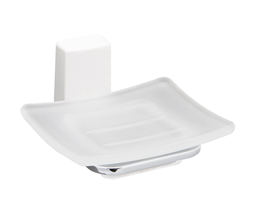 

Leine K-5029WHITE Мыльница WasserKRAFT Серия Leine K-5000WHITE