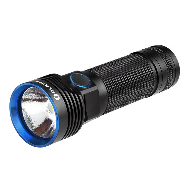 

Фонарь светодиодный Olight R50 Pro LE Seeker (комплект) 916196