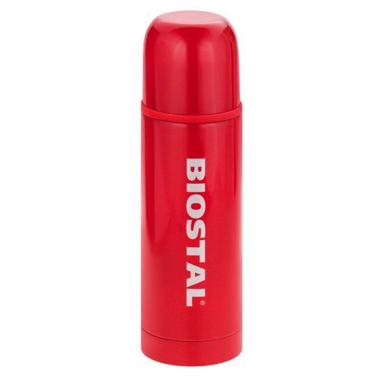 

Термос Biostal Flr (1 литр) красный NB-1000C-R