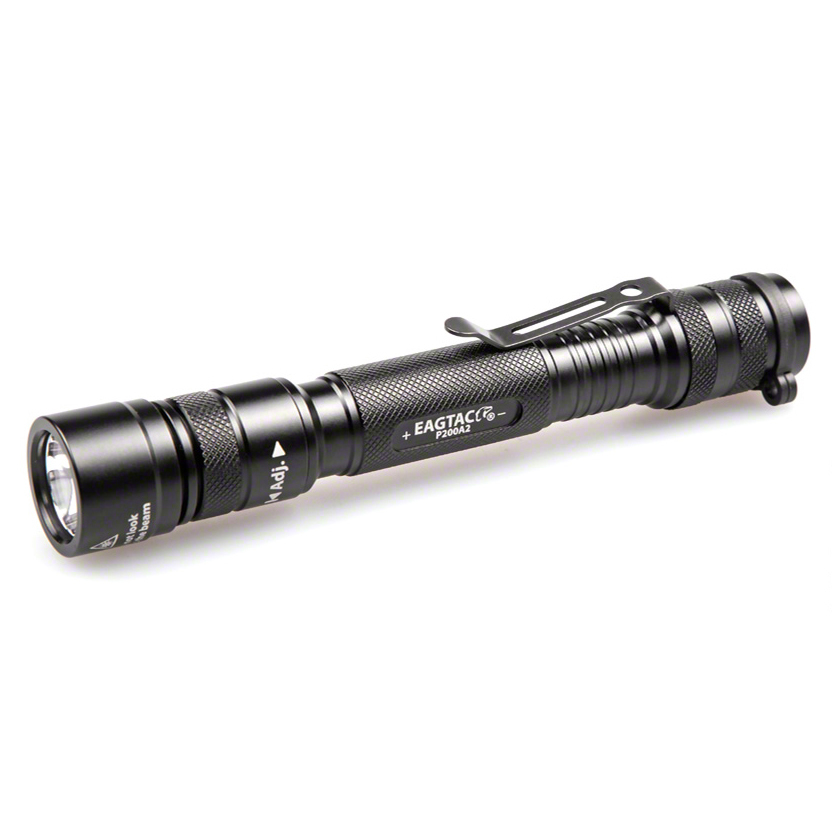 

Фонарь ультрафиолетовый EagleTac P200A2 UV 365 (ультрафиолет) 6941368200753