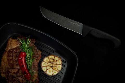 Кухонный Шеф нож Samura SULTAN PRO SUP-0085B