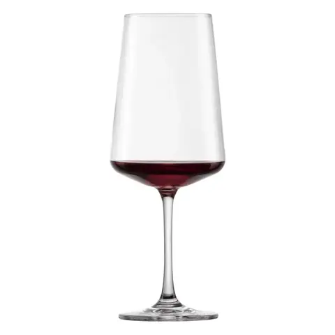 Набор из 4 бокалов для красного вина 500 мл SCHOTT ZWIESEL Miovino арт. 124051