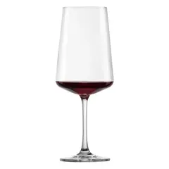 Набор из 4 бокалов для красного вина 500 мл SCHOTT ZWIESEL Miovino арт. 124051