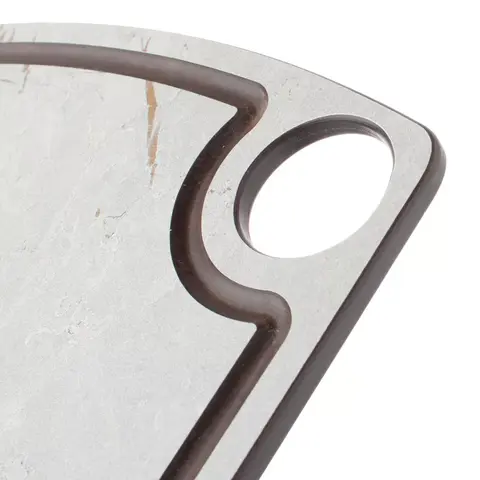 Доска разделочная 22х15см ComposeEat Fashion арт. DRJ22150435KL6