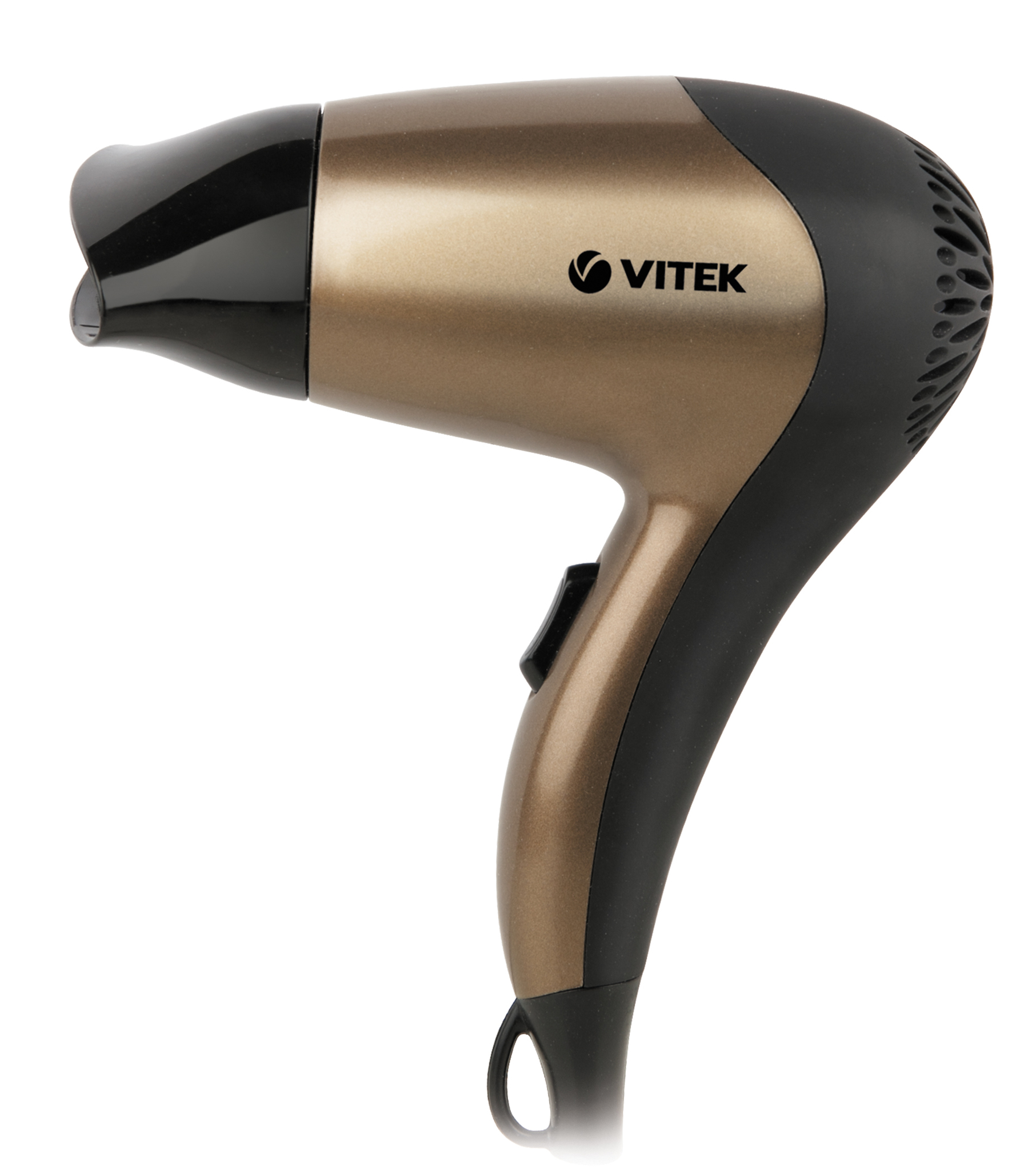 

Фен VITEK VT-2270(BN)