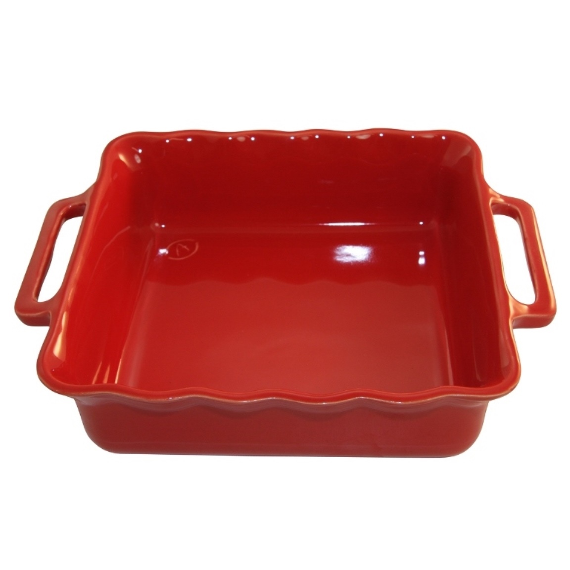 

Форма квадратная 34,5 см Appolia Delices CHERRY 140034520