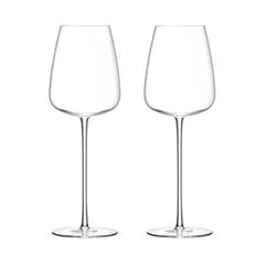 Набор из 2 бокалов для  белого вина Wine Culture 490 мл LSA G1427-18-191*5
