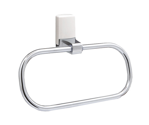 

Leine K-5060WHITE Держатель полотенец WasserKRAFT Серия Leine K-5000WHITE