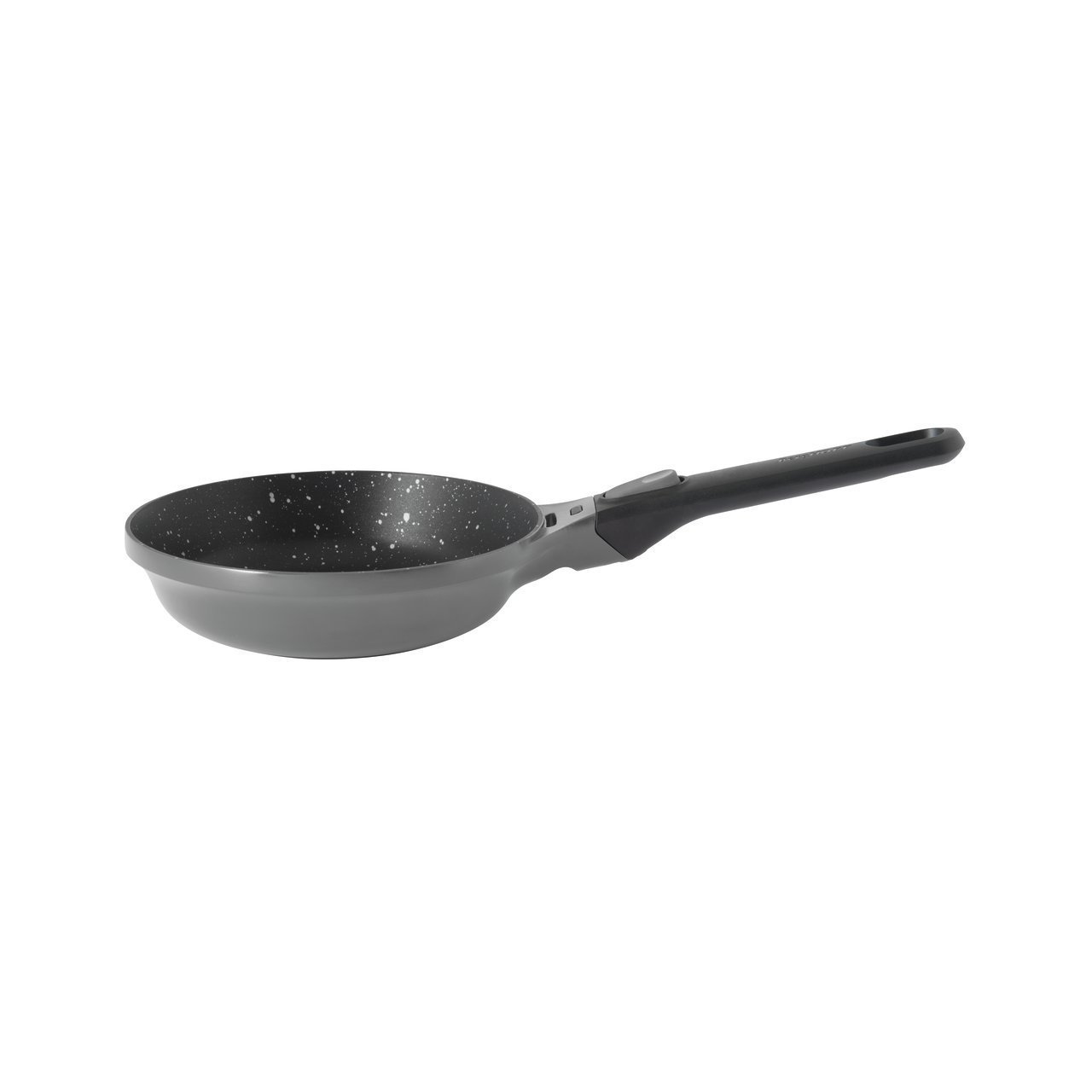 

Сковорода 20см 1,1л BergHOFF Gem grey 2307425