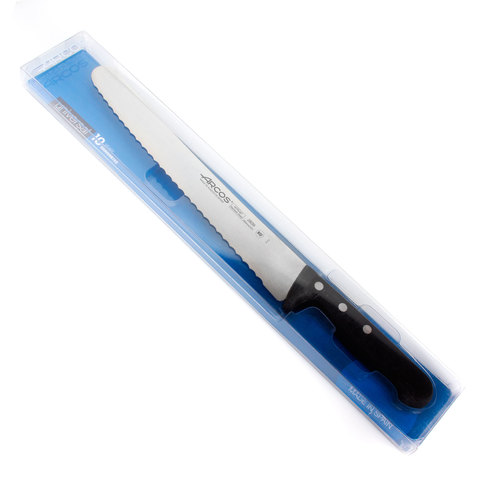 Нож кондитерских изделий, 25 см ARCOS Universal арт. 2839-B