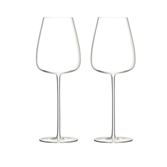 Набор из 2 бокалов для  белого вина Wine Culture 690 мл LSA G1427-25-191