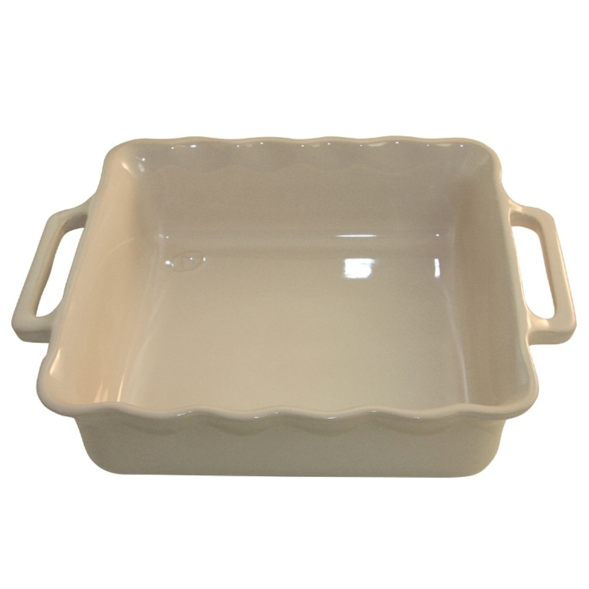 

Форма квадратная 34,5 см Appolia Delices CREAM 140034506