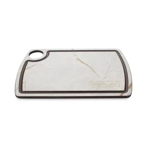 Доска разделочная 22х15см ComposeEat Fashion арт. DRJ22150435KL6