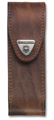 

Чехол кожаный Victorinox 4.0548