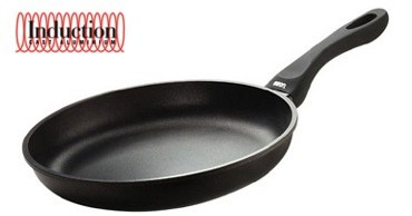 

Литая сковорода Risoli Induction 28см 00103IN/28TP