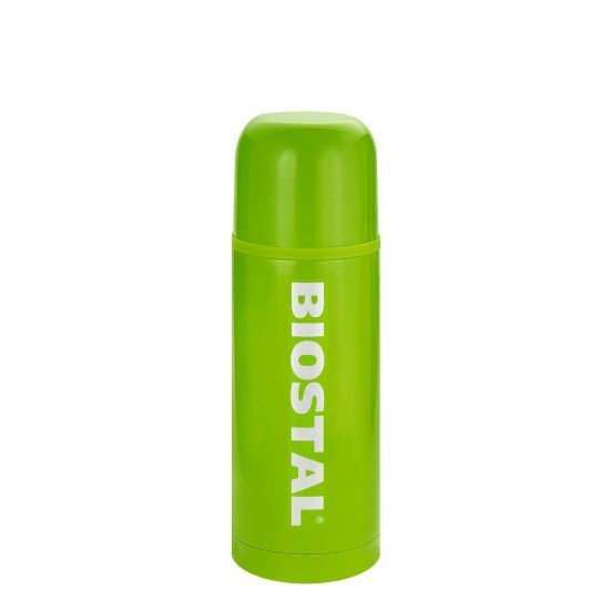 

Термос Biostal Flr (0,35 литра) зеленый NB-350С-G
