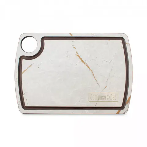 Доска разделочная 22х15см ComposeEat Fashion арт. DRJ22150435KL6