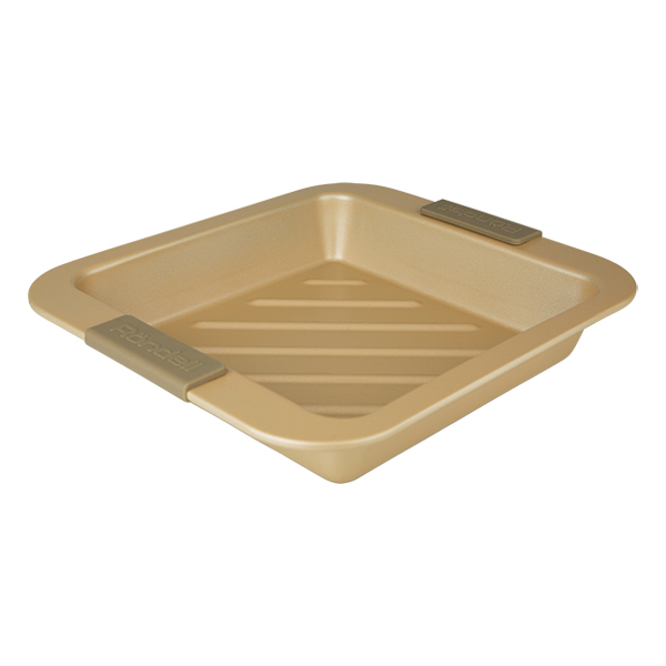 

Форма для запекания Rondell Champagne 30x27 см RDF-416