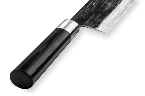 Комплект из 3 кухонных ножей Samura SUPER 5 (упакованы отдельно)