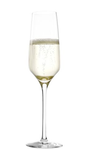 Набор из 6 фужеров для шампанского 188мл Stolzle Experience Flute Champagne