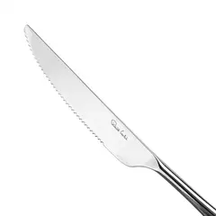 Набор ножей для стейка, 4 шт. ROBERT WELCH Kingham Bright арт.KIGBR1012V/4