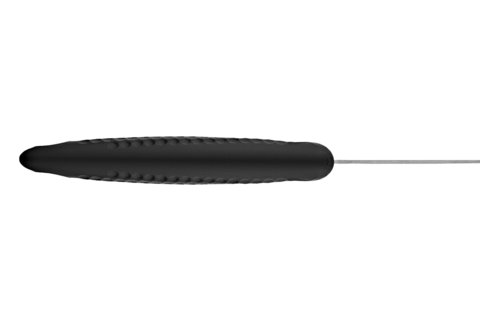 Нож кухонный стальной универсальный 158мм Samura Golf SG-0023